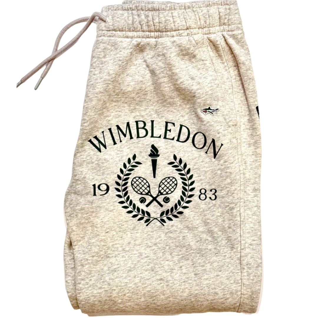 Wimbledon 1983