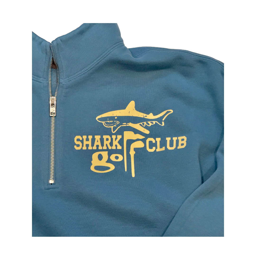 Shark Golf Club ⛳️