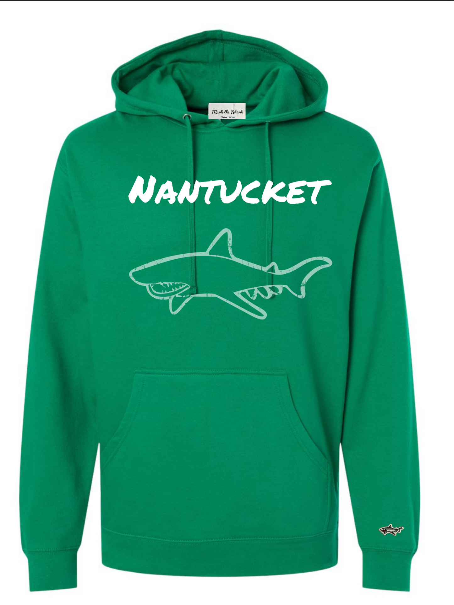 Nantucket Hoodie