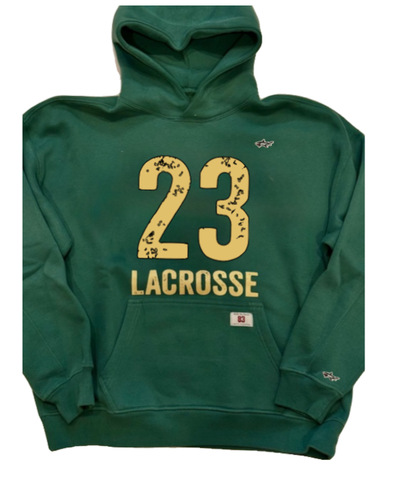 Lacrosse 23 🥍
