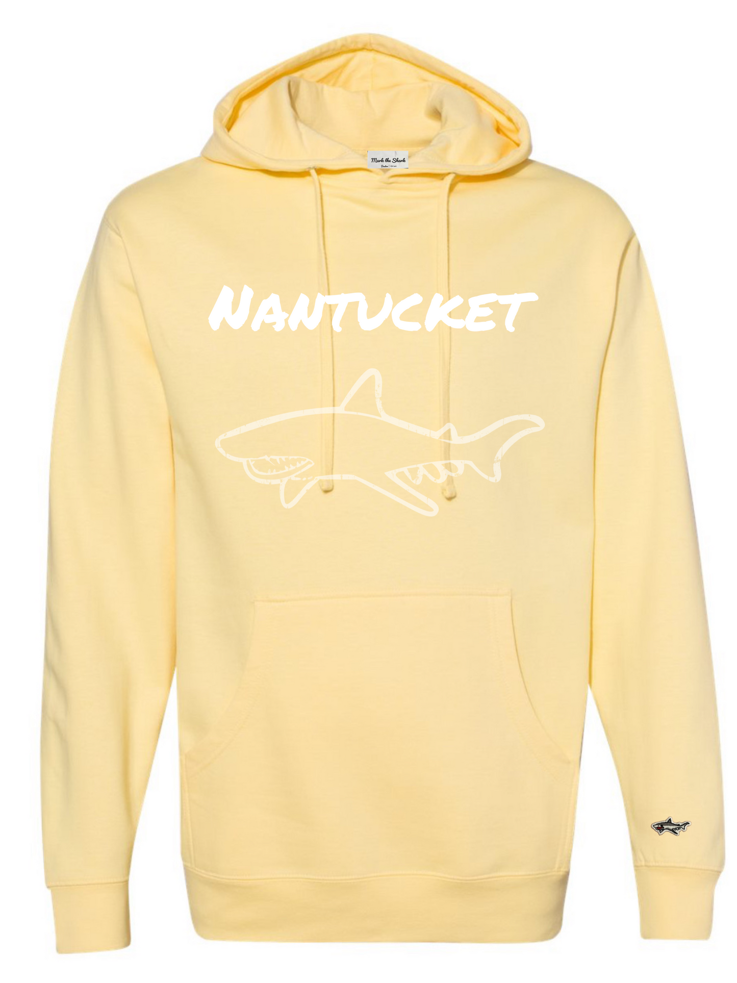 Nantucket Hoodie