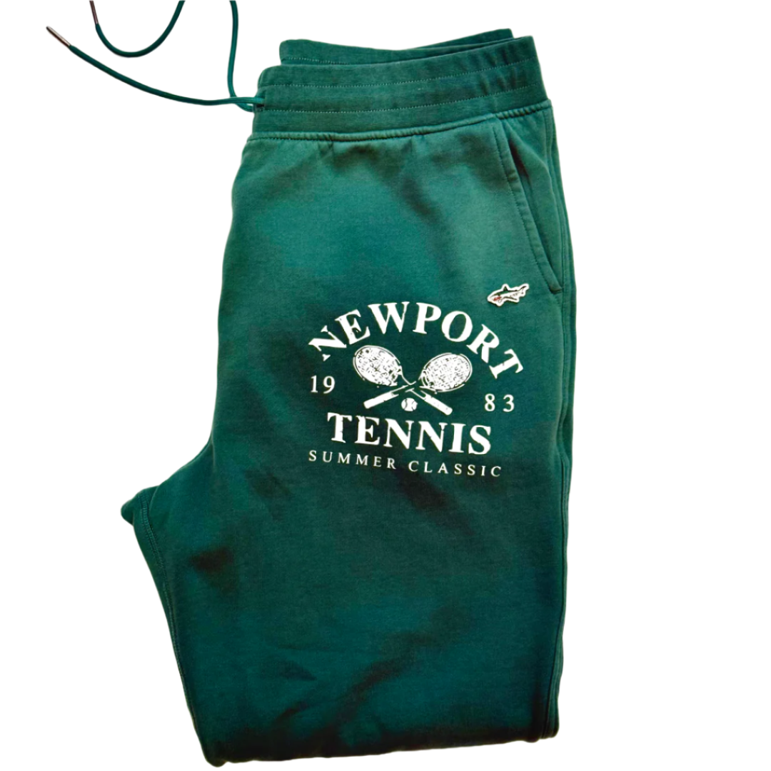 Newport Tennis 1983