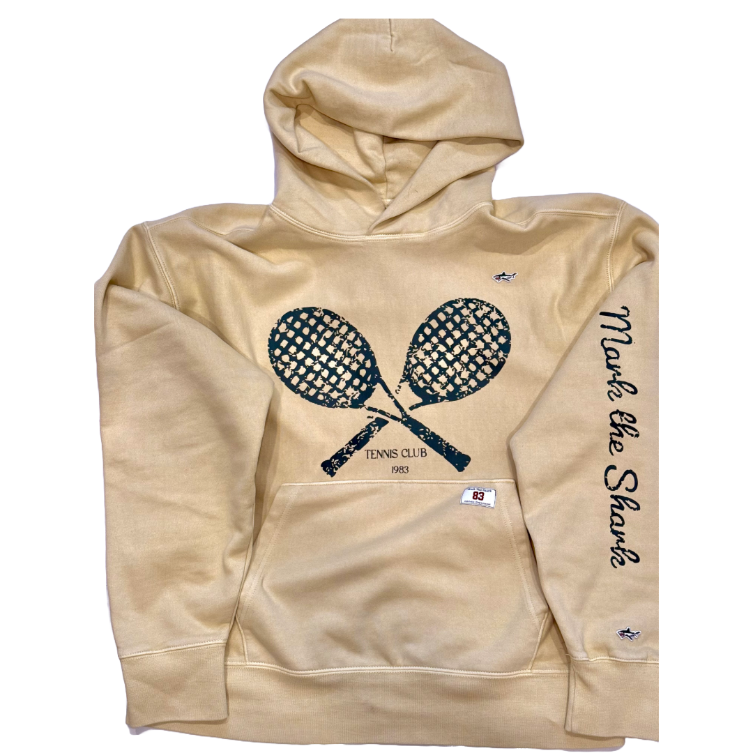 Tennis Club 1983 🎾