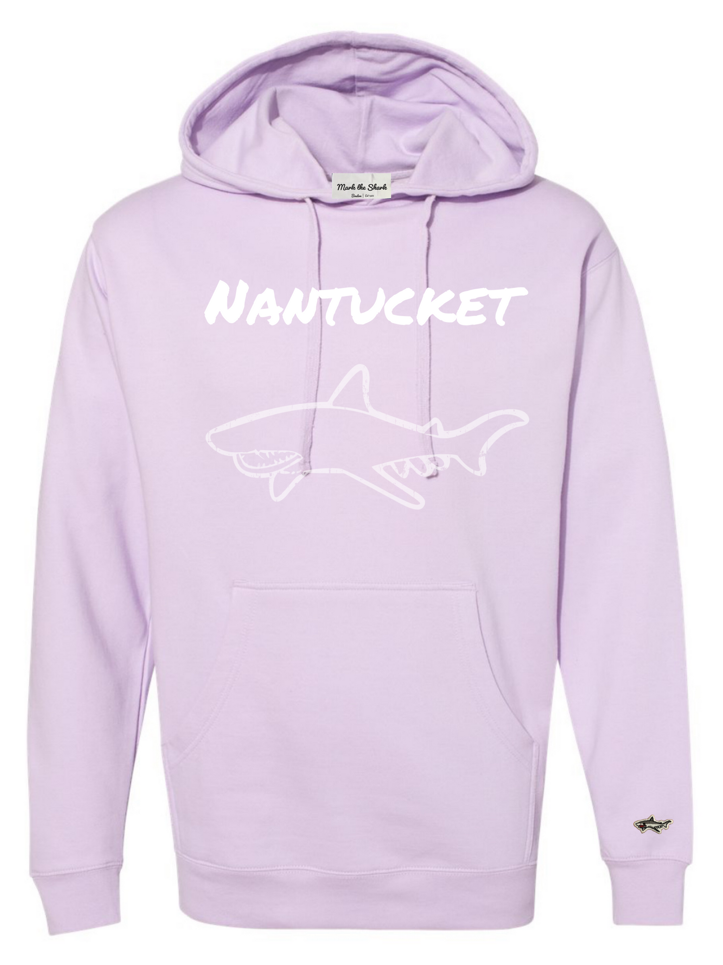 Nantucket Hoodie
