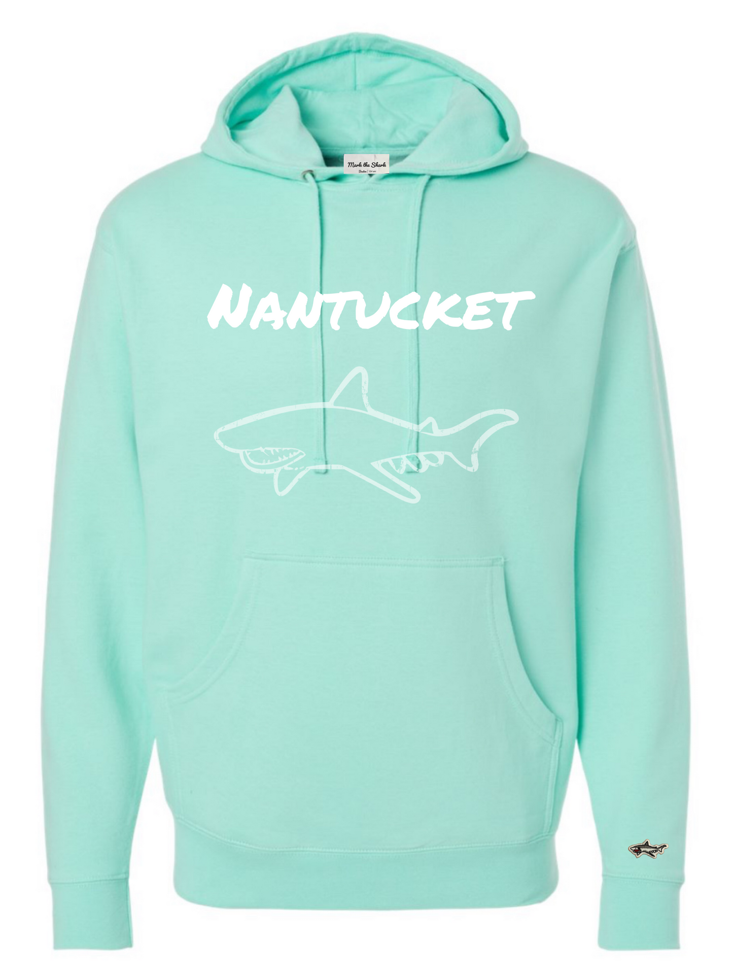 Nantucket Hoodie