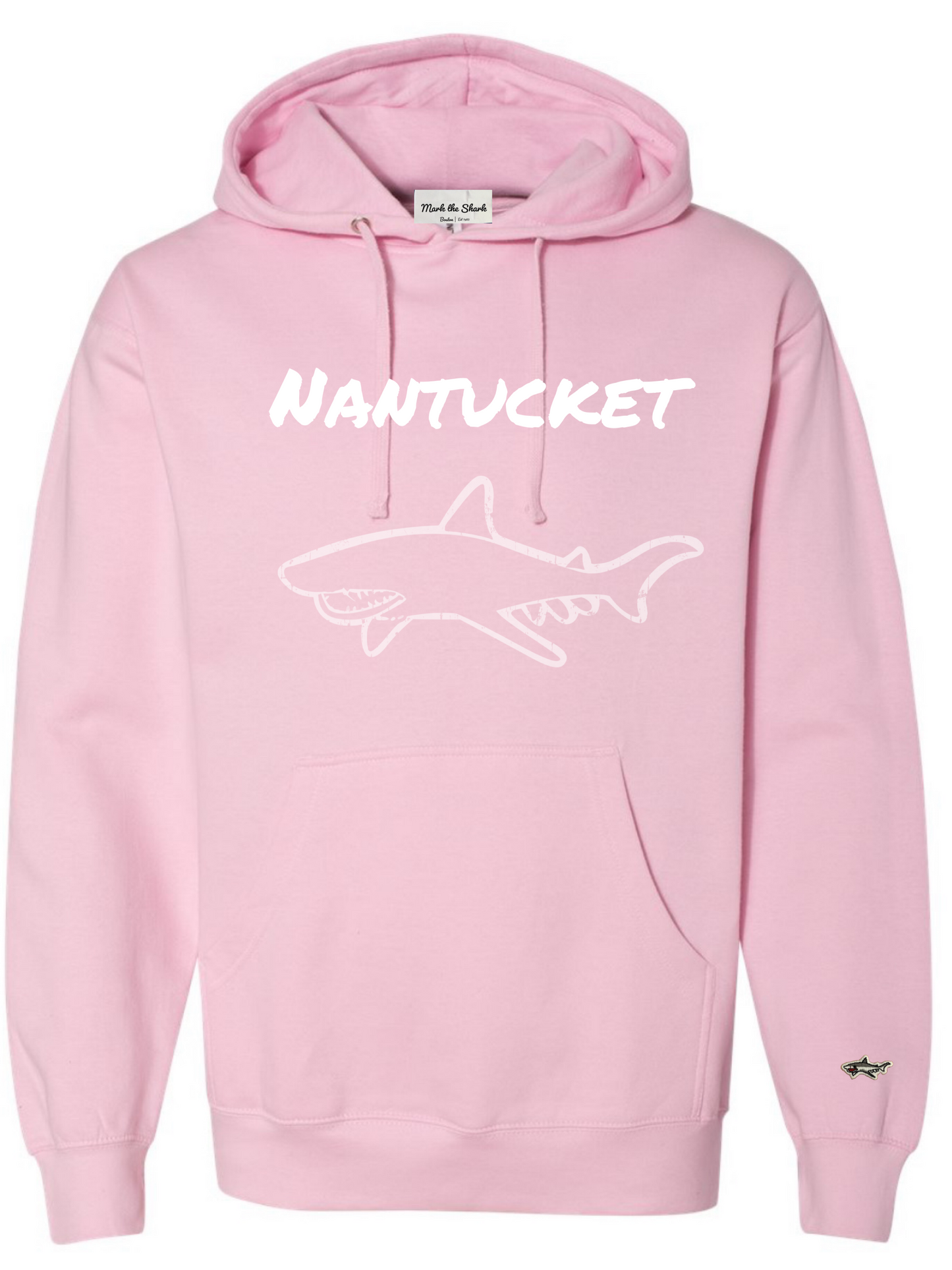Nantucket Hoodie