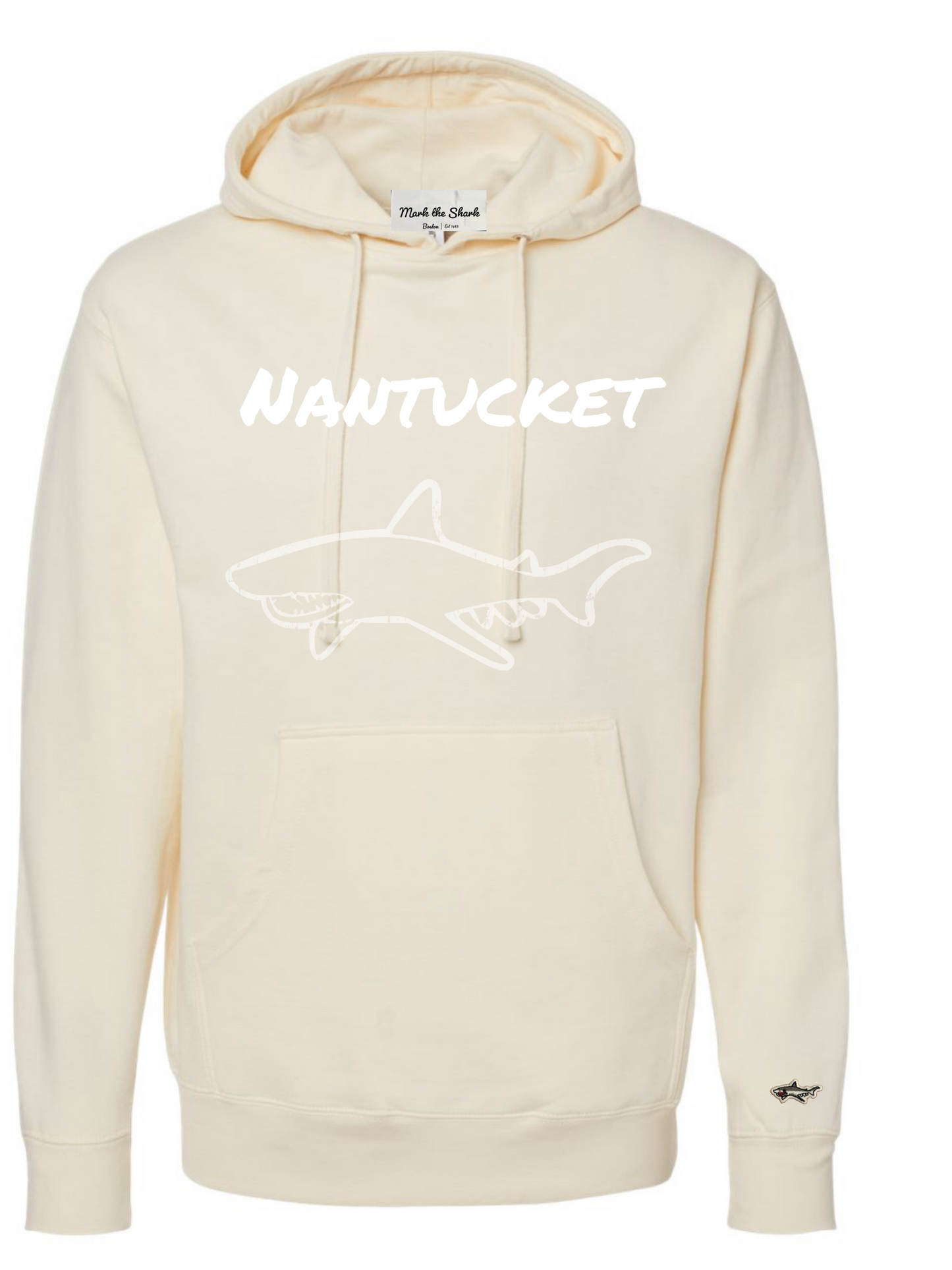 Nantucket Hoodie