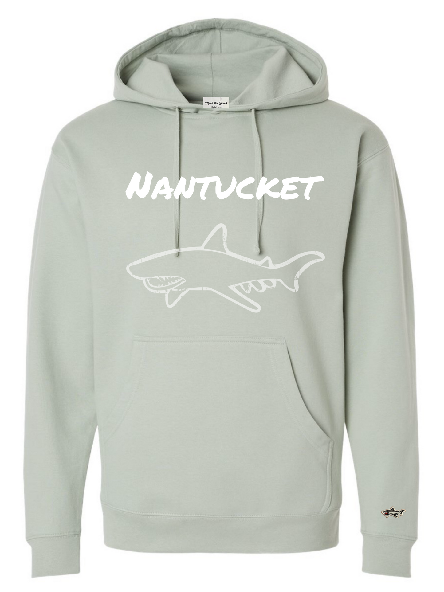 Nantucket Hoodie