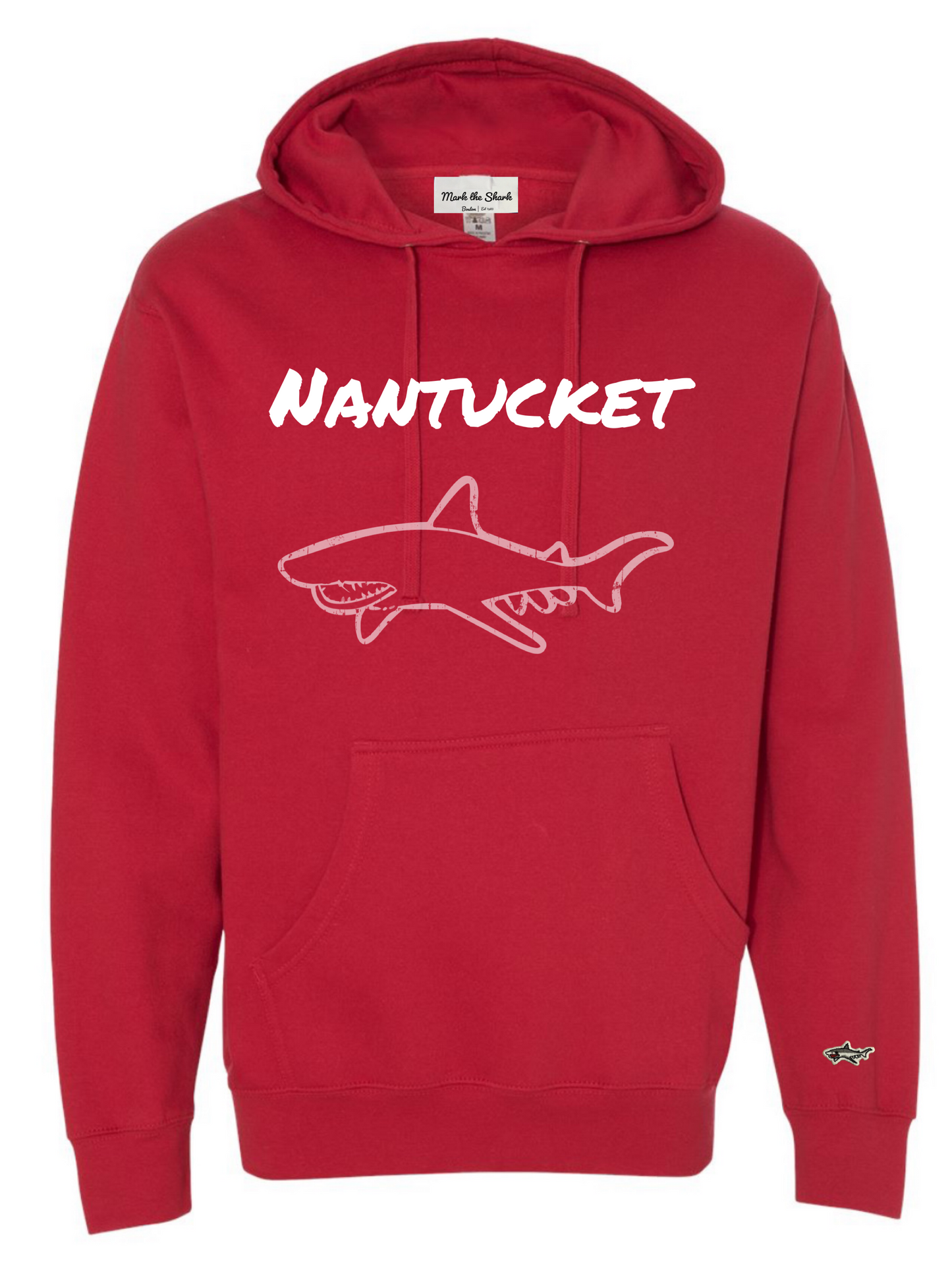 Nantucket Hoodie