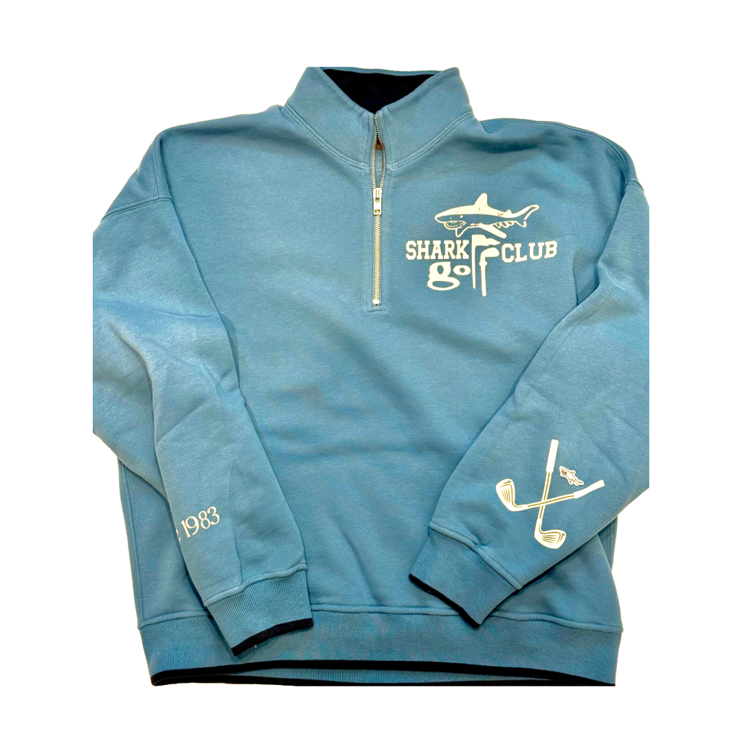 Shark Golf Club ⛳️