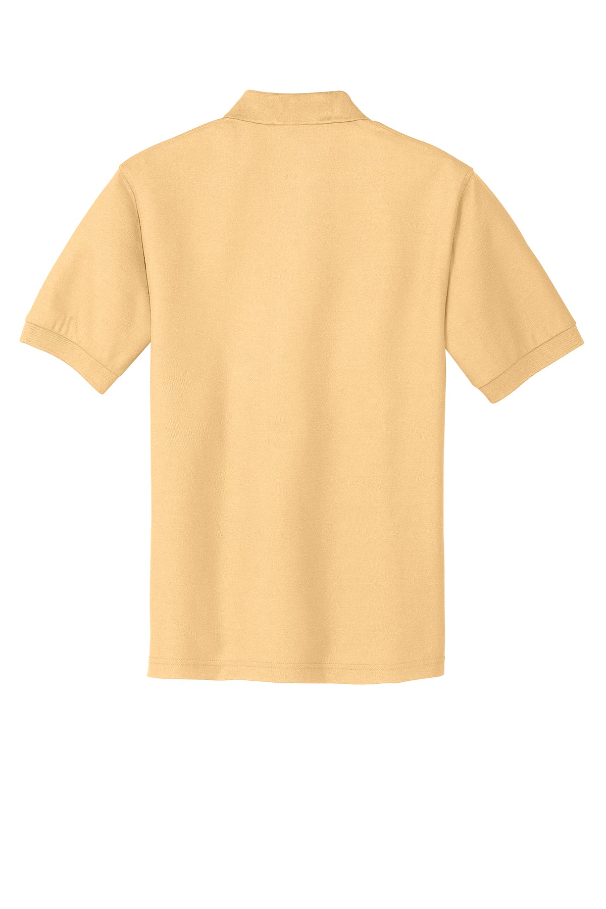 Shark Banana Polo