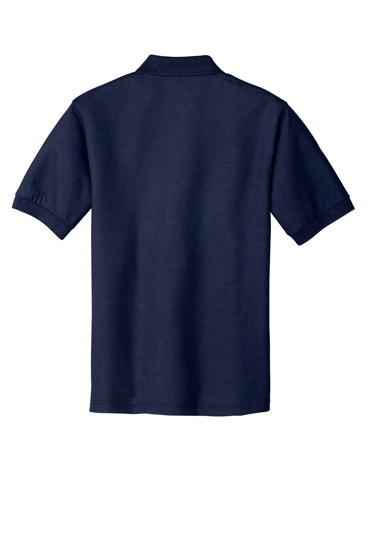 Shark Navy Polo