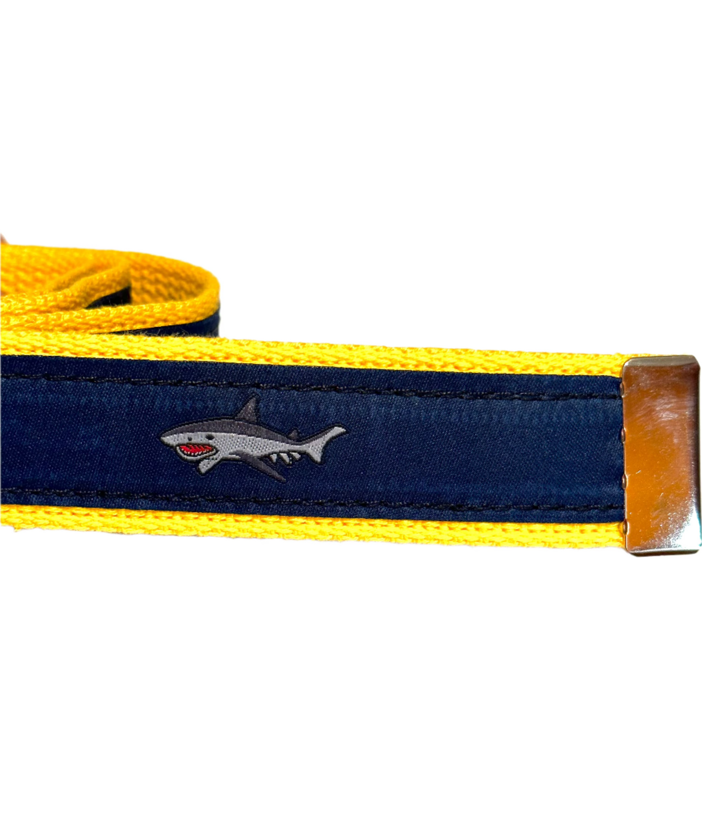 Cape Cod Yellow Belt