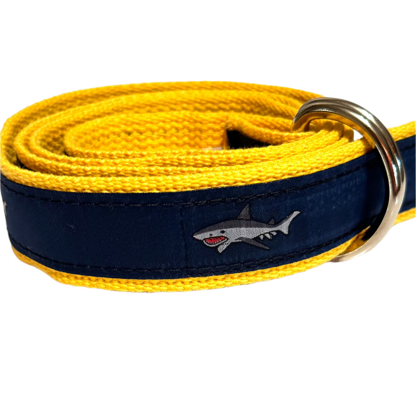 Cape Cod Yellow Belt