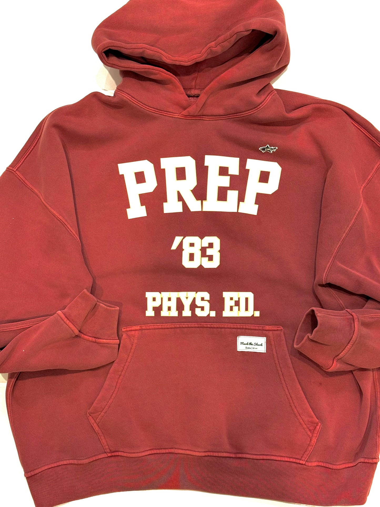 PREP ‘83