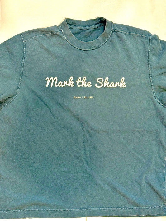 Signature Tee