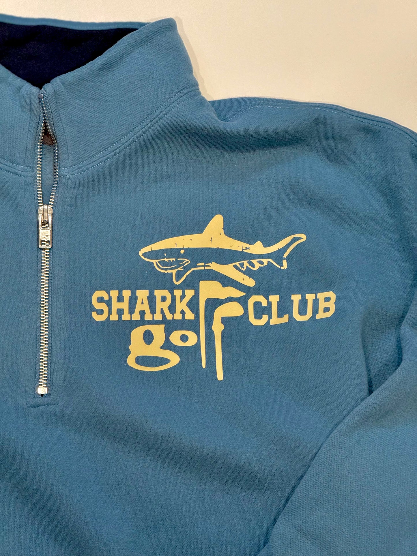 Shark Golf Club ⛳️