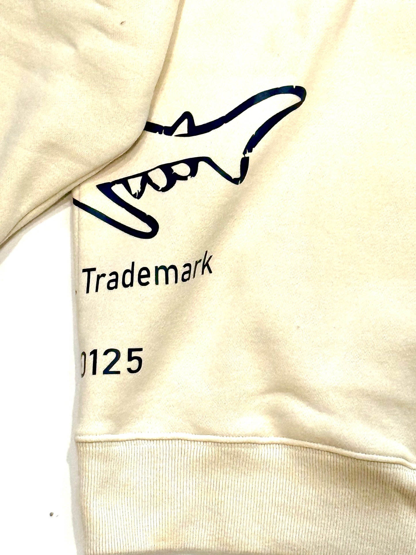 U.S Trademark Crewneck