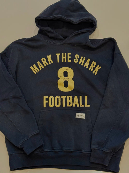 MTS Football Hoodie