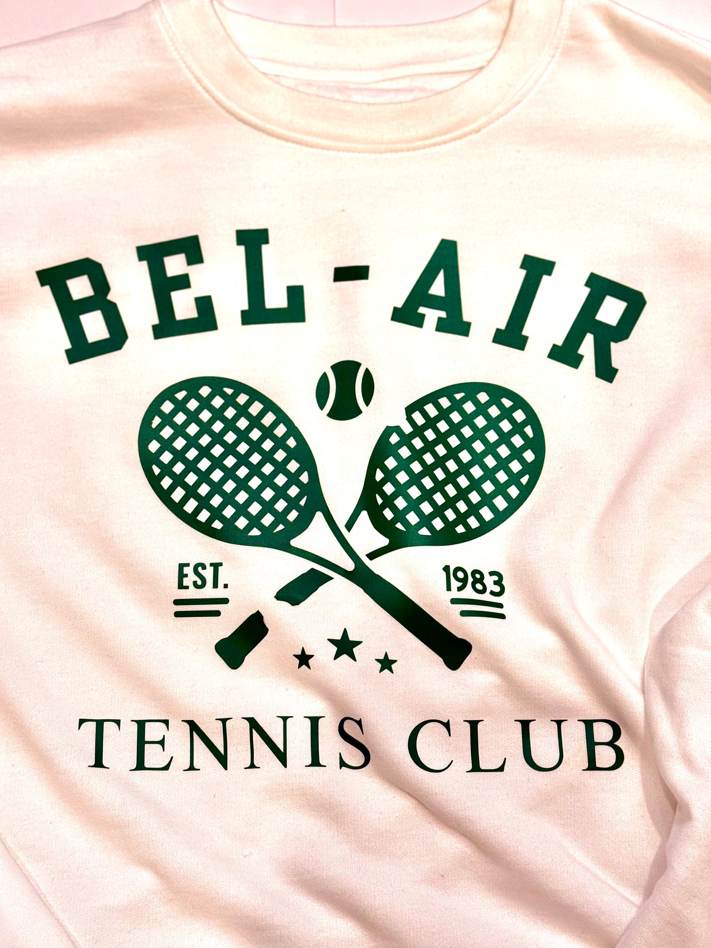 Bel-Air Tennis Club