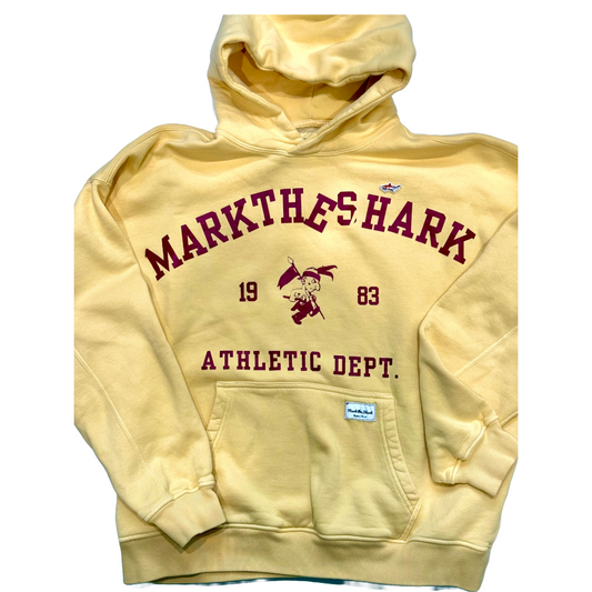 MTS Athletic Dept.