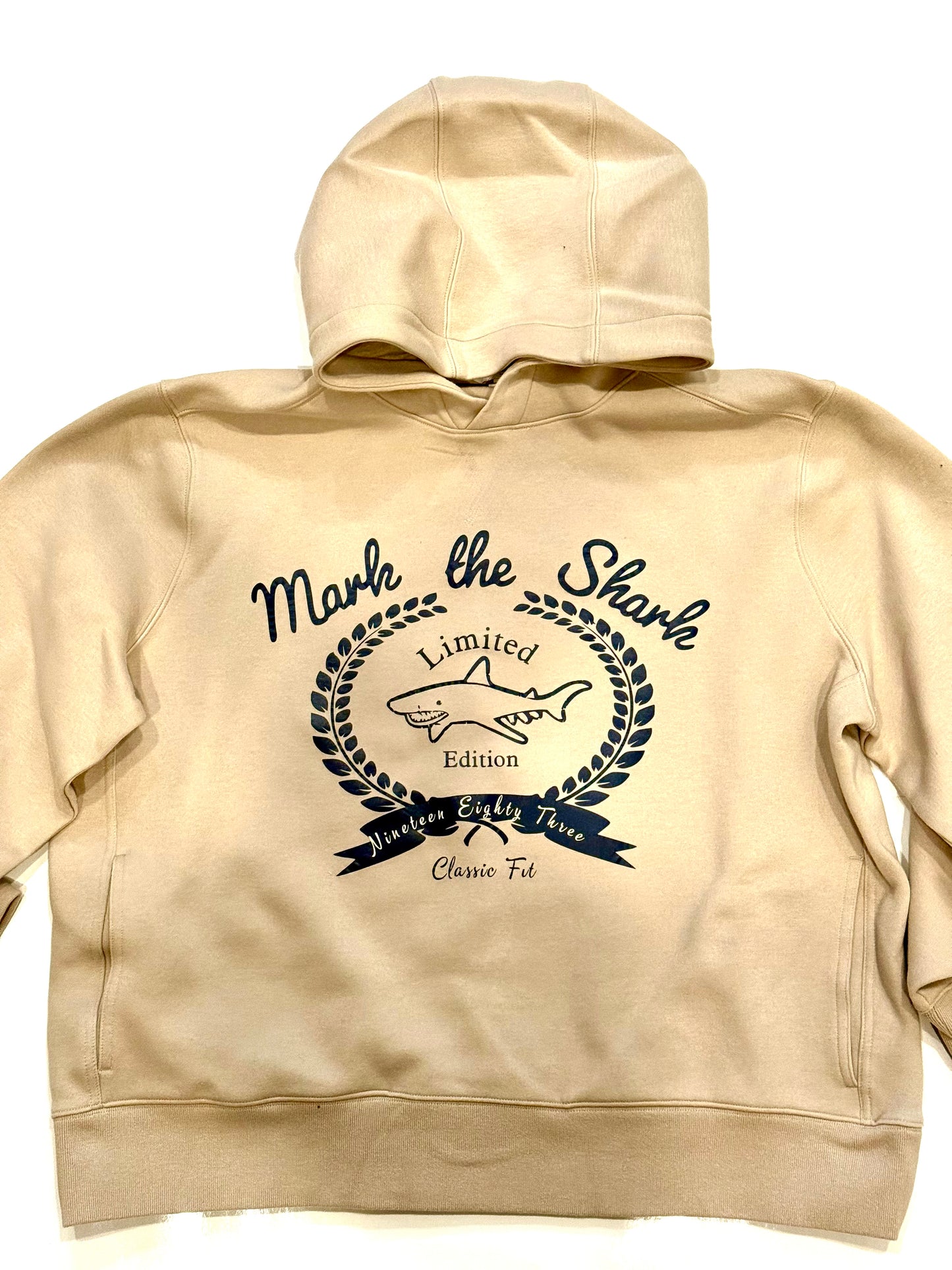 Limited Edition MTS Hoodie