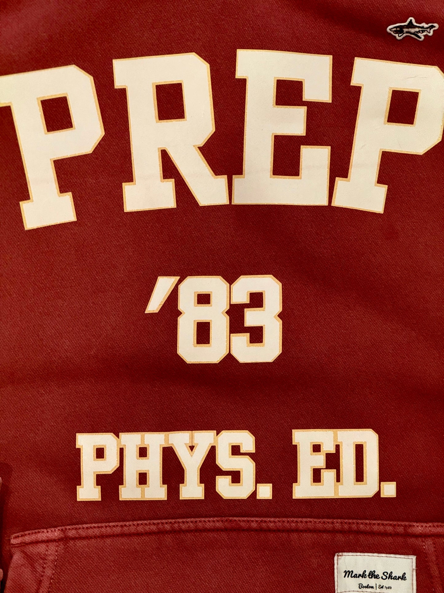 PREP ‘83