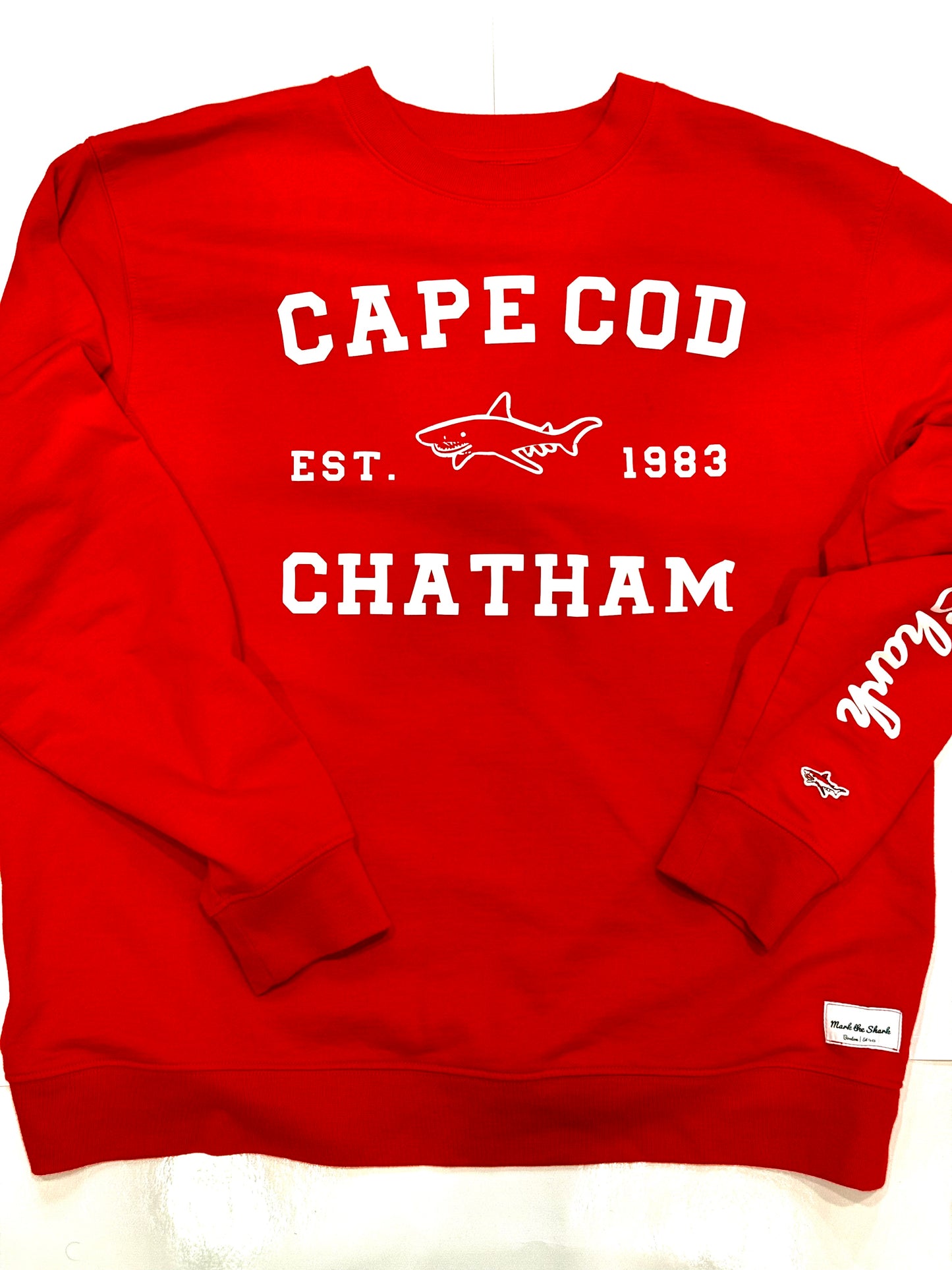 Chatham Crewneck