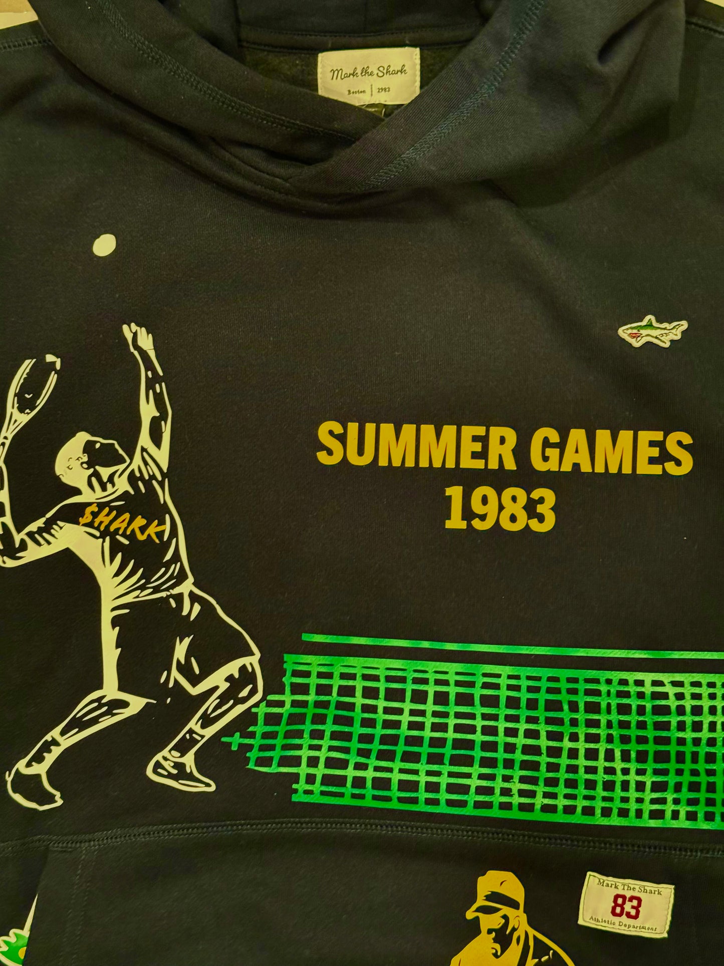 Summer Games 1983