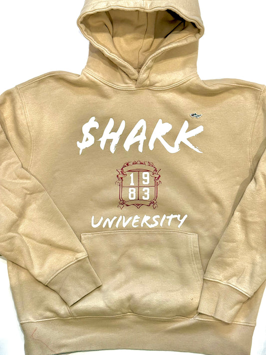 Shark University