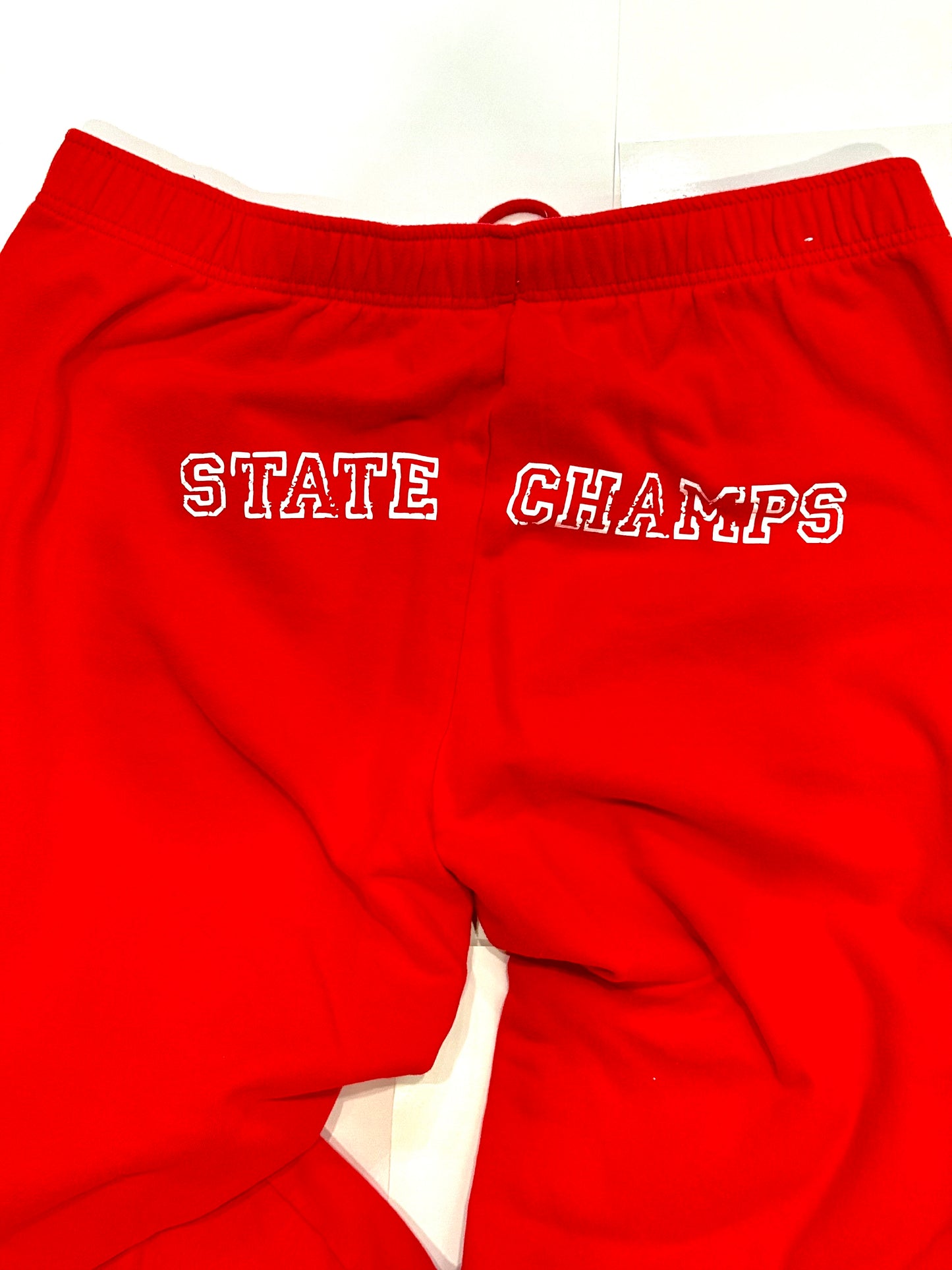 State Champs Sweatpants