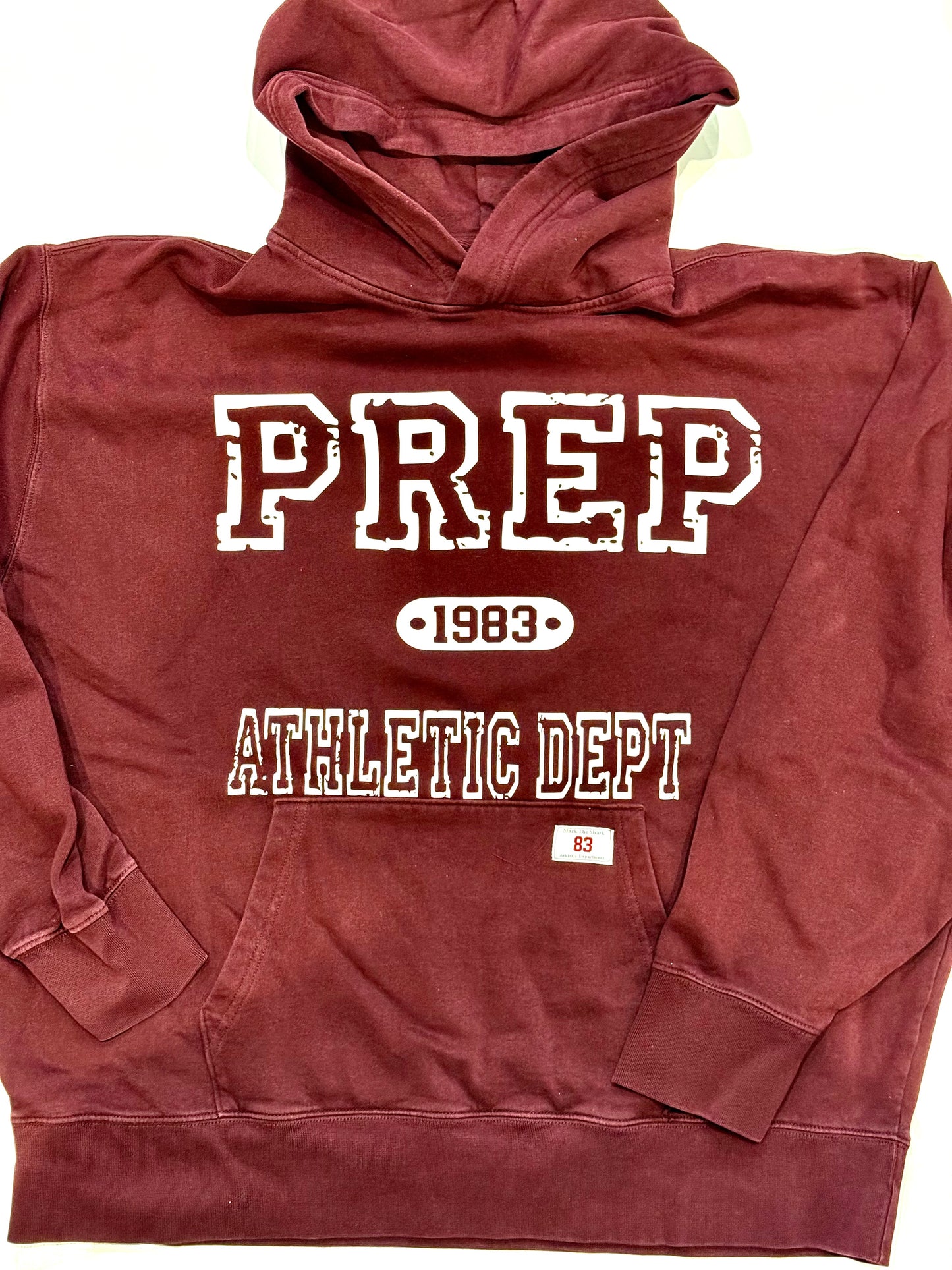 PREP 1983