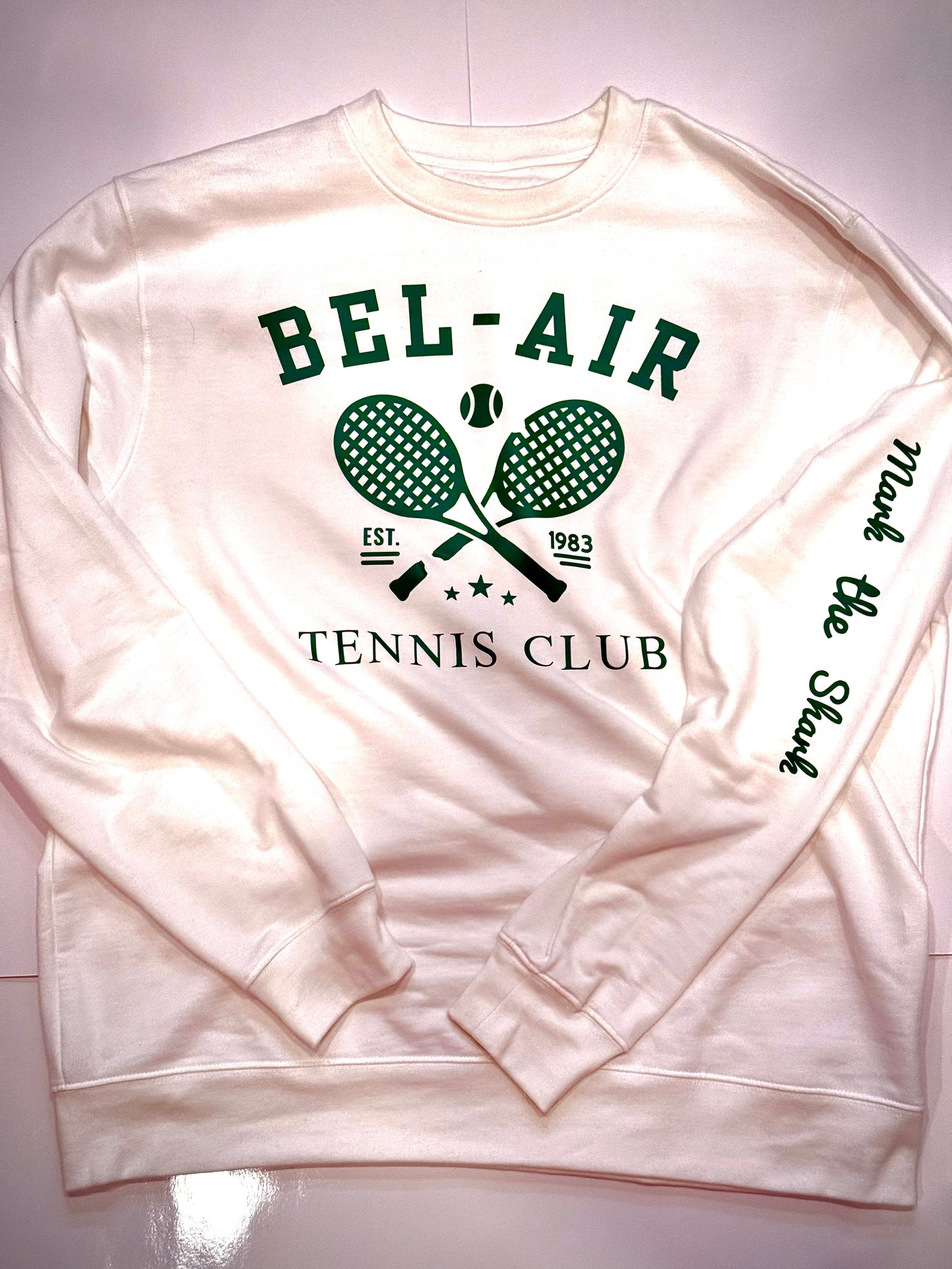 Bel-Air Tennis Club