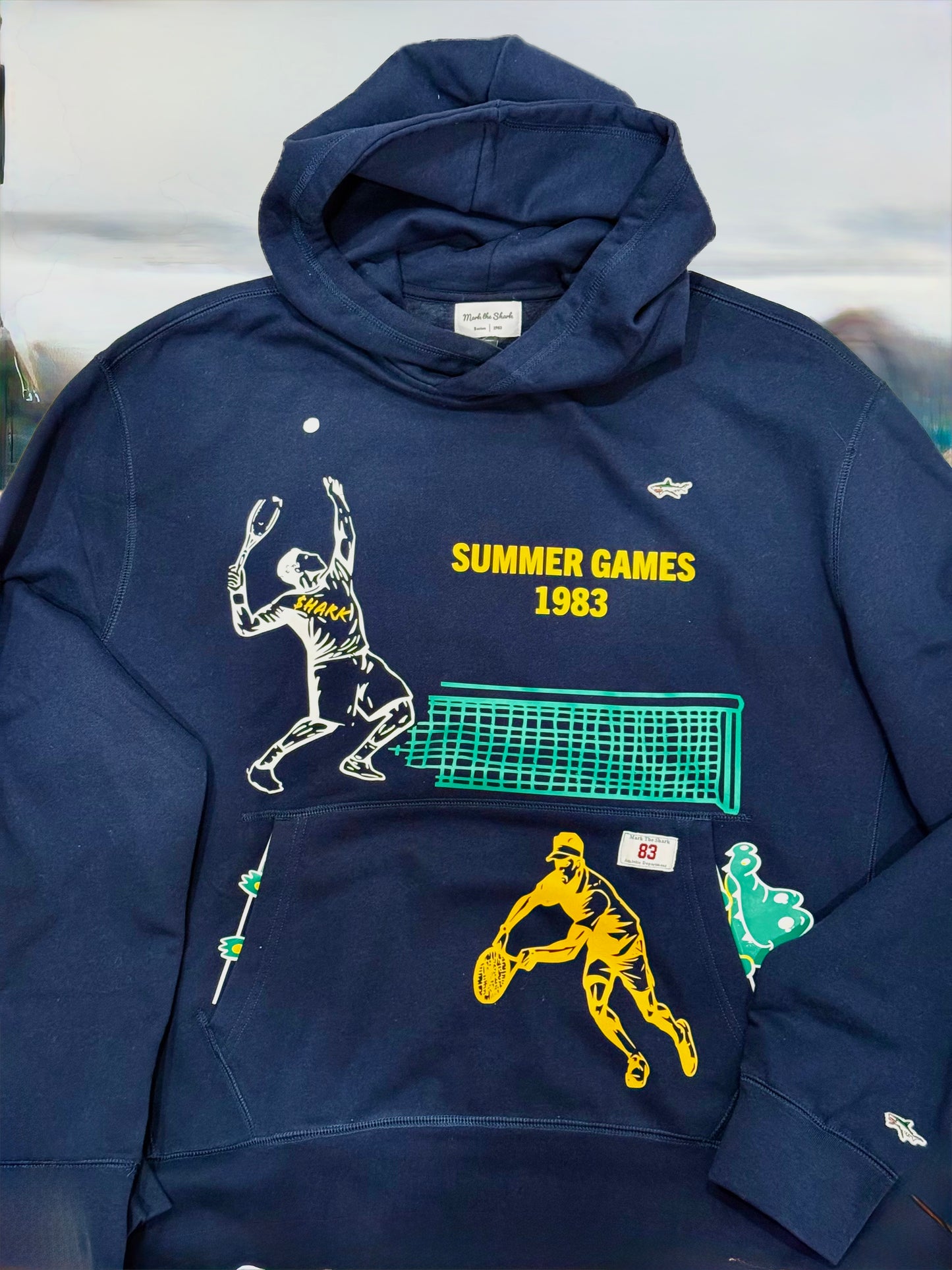 Summer Games 1983