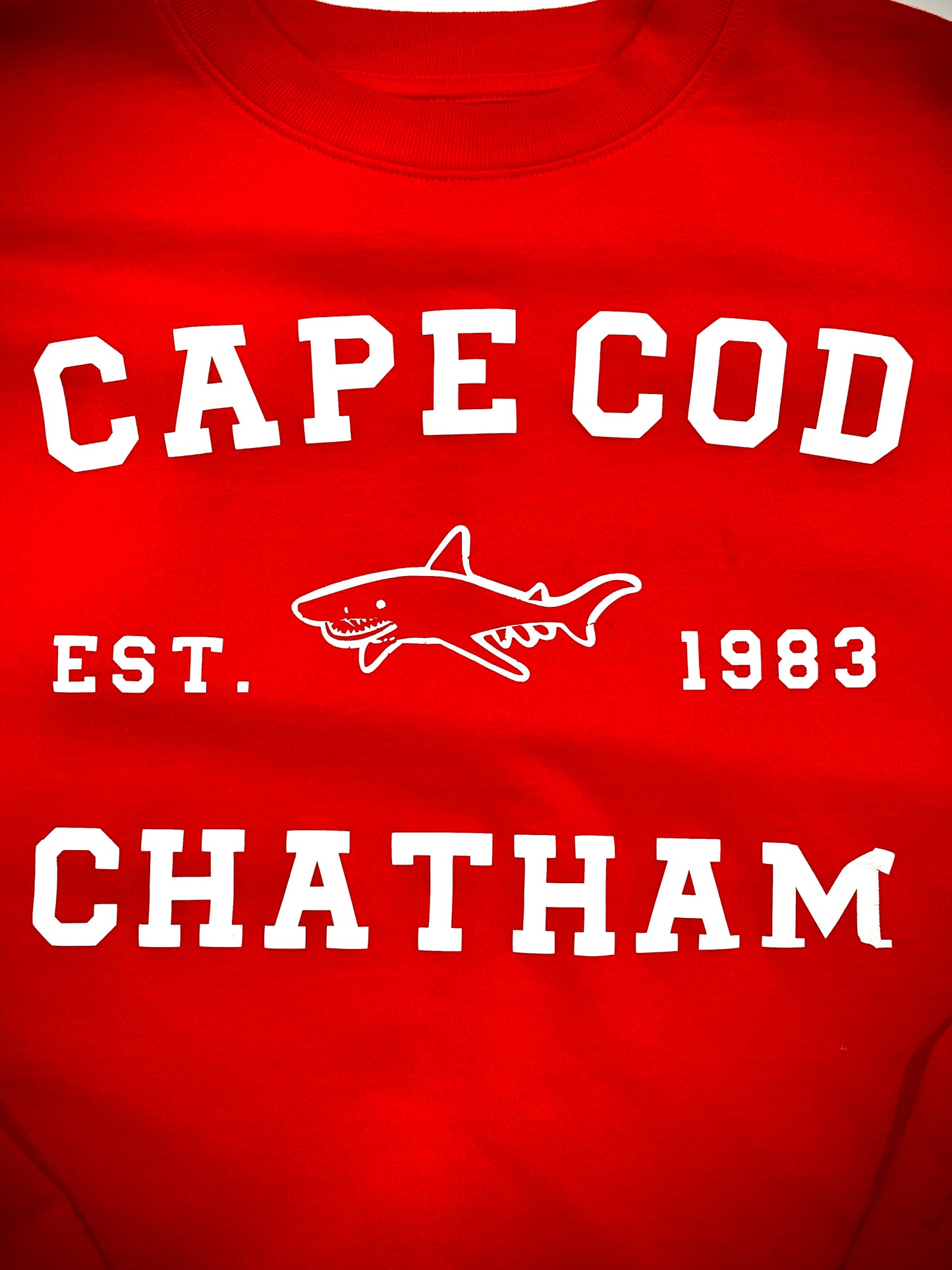 Chatham Crewneck