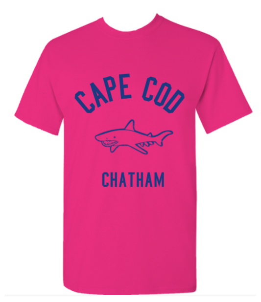 Cape Cod Chatham