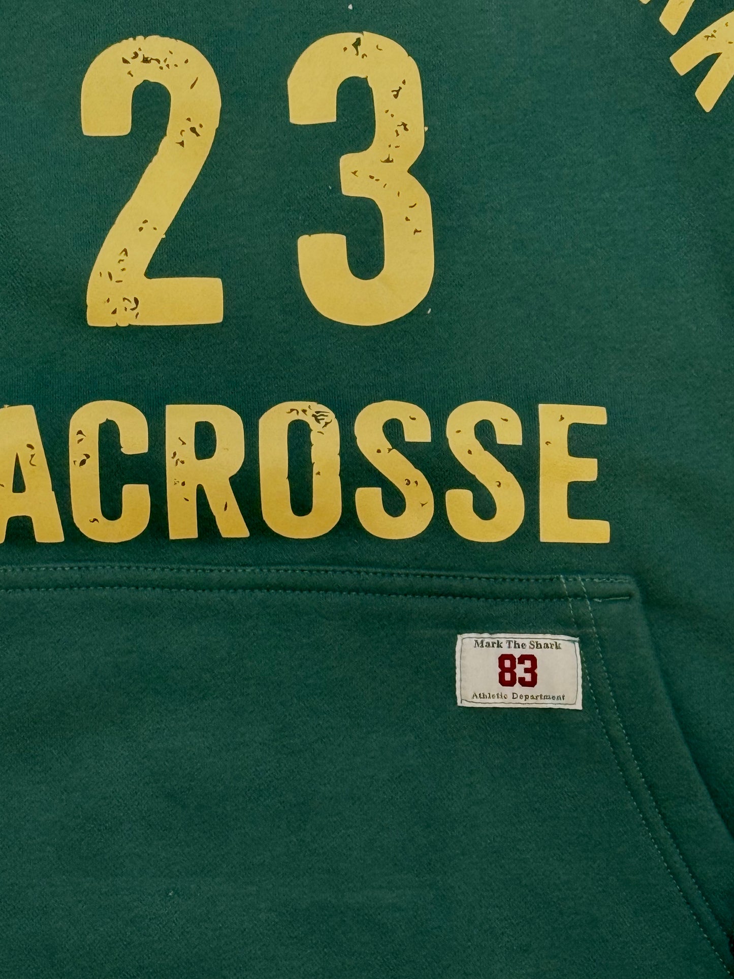 MTS Lacrosse 23