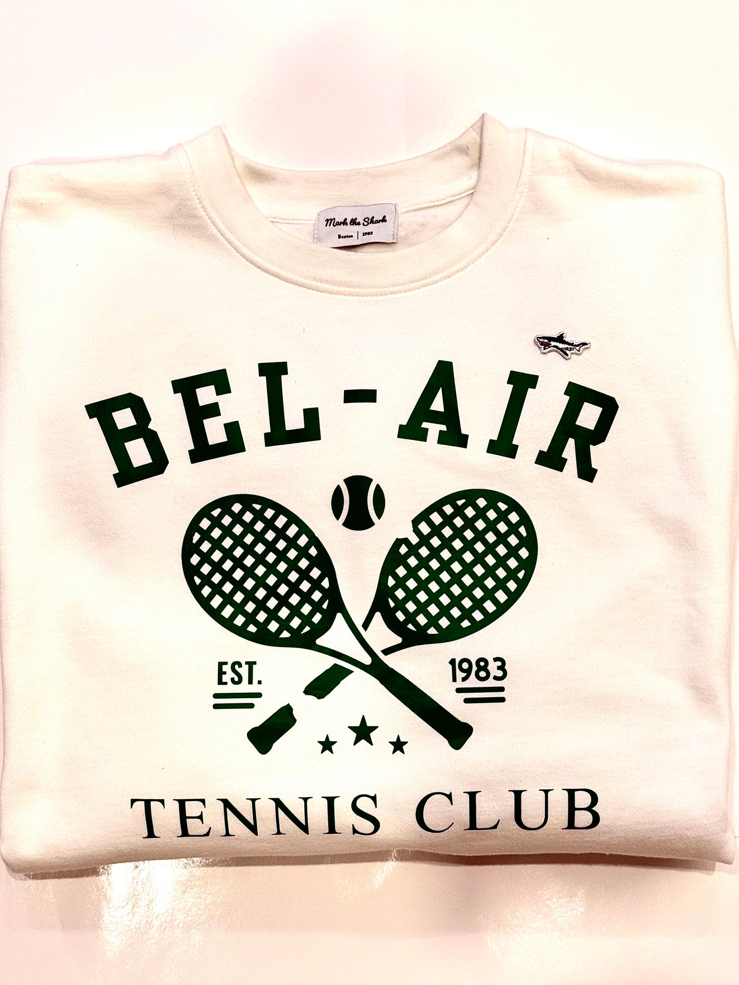 Bel-Air Tennis Club