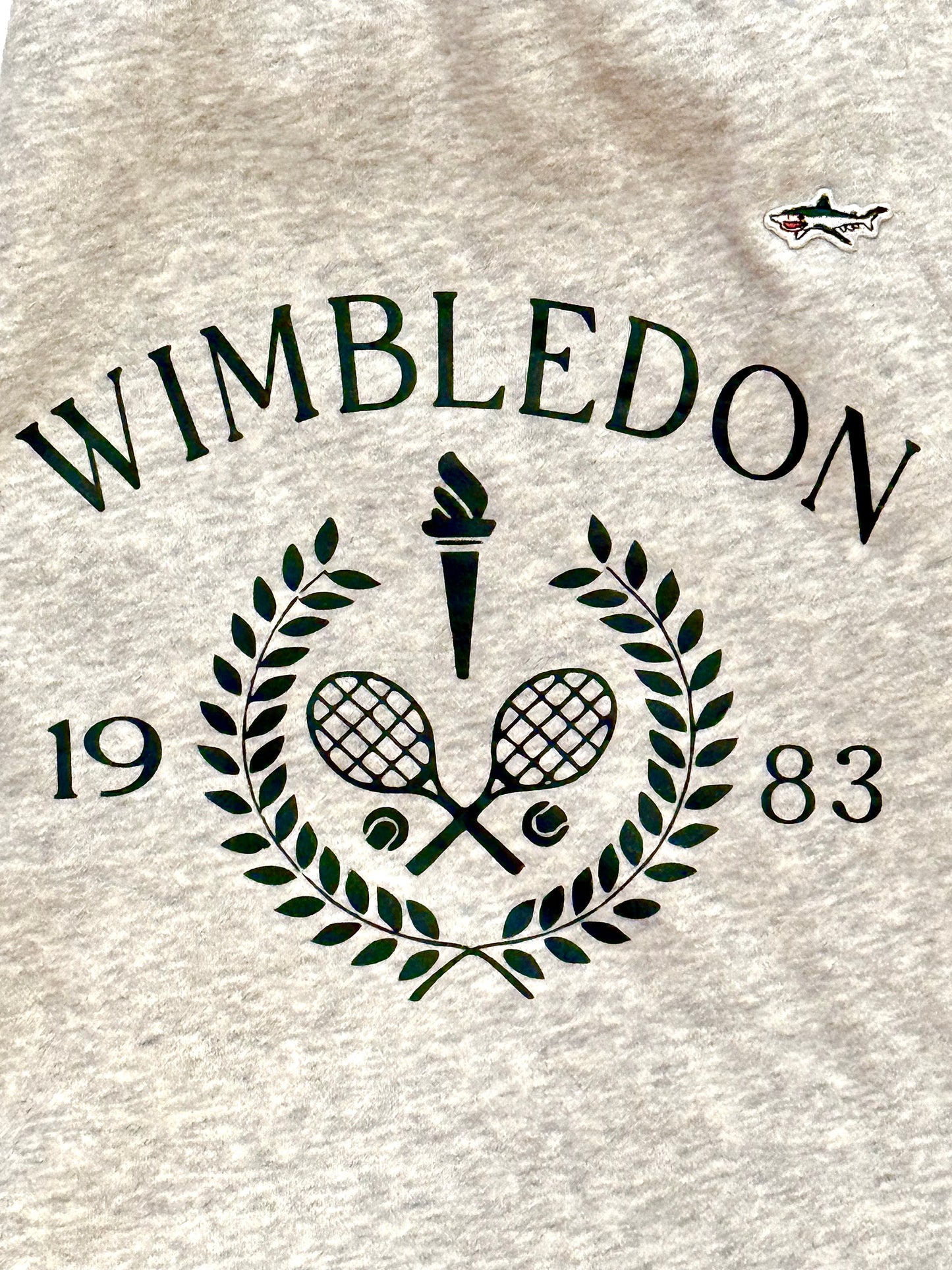 Wimbledon 1983