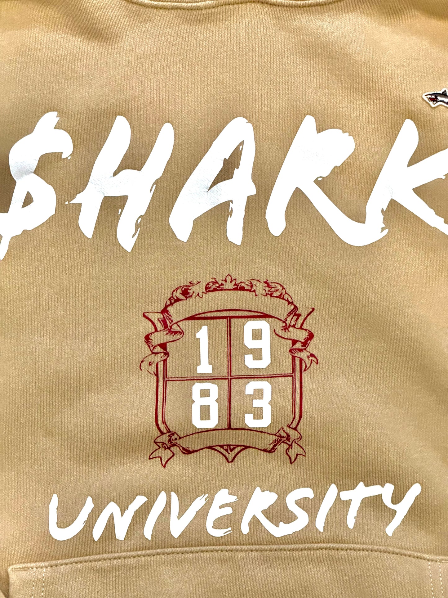 Shark University