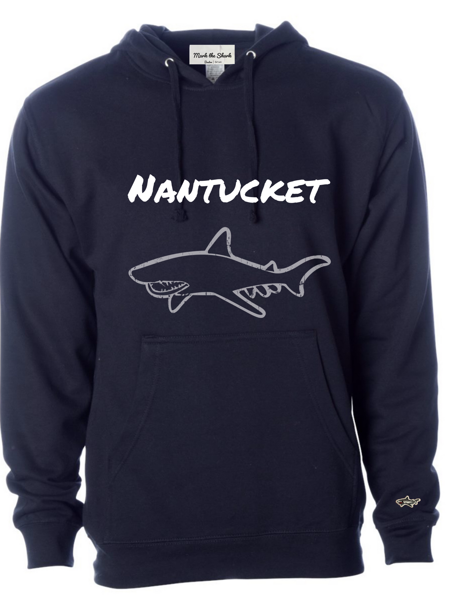 Nantucket Hoodie