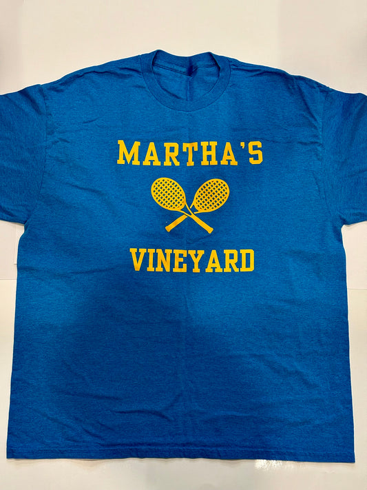 Martha’s Vineyard Tennis