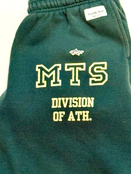 Division of ATH. Sweatpants