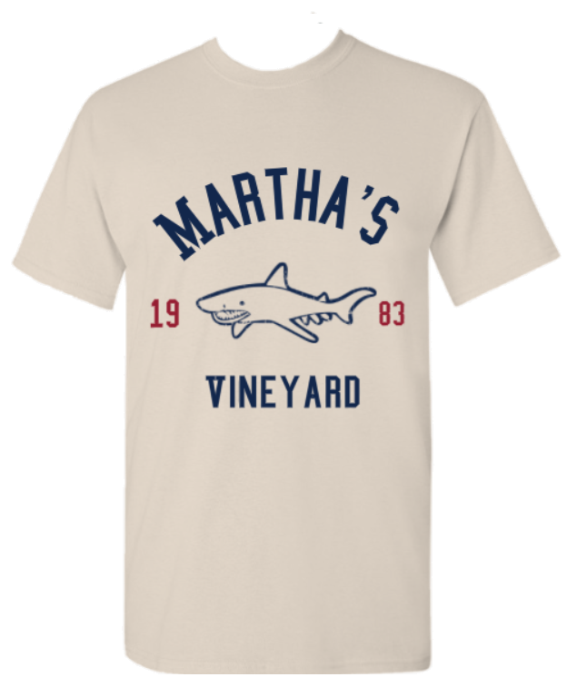 Martha's Vineyard