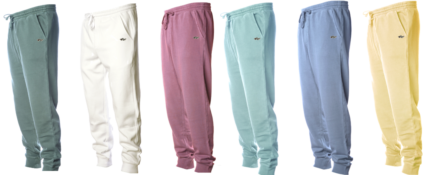 Men's Blush Joggers