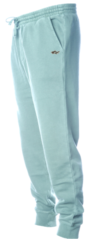 Men's Mint Joggers