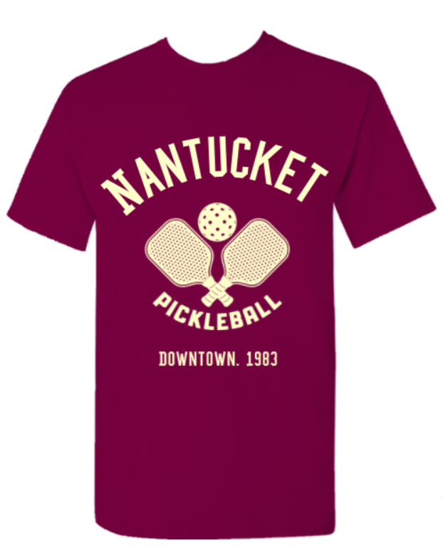 Nantucket Pickleball