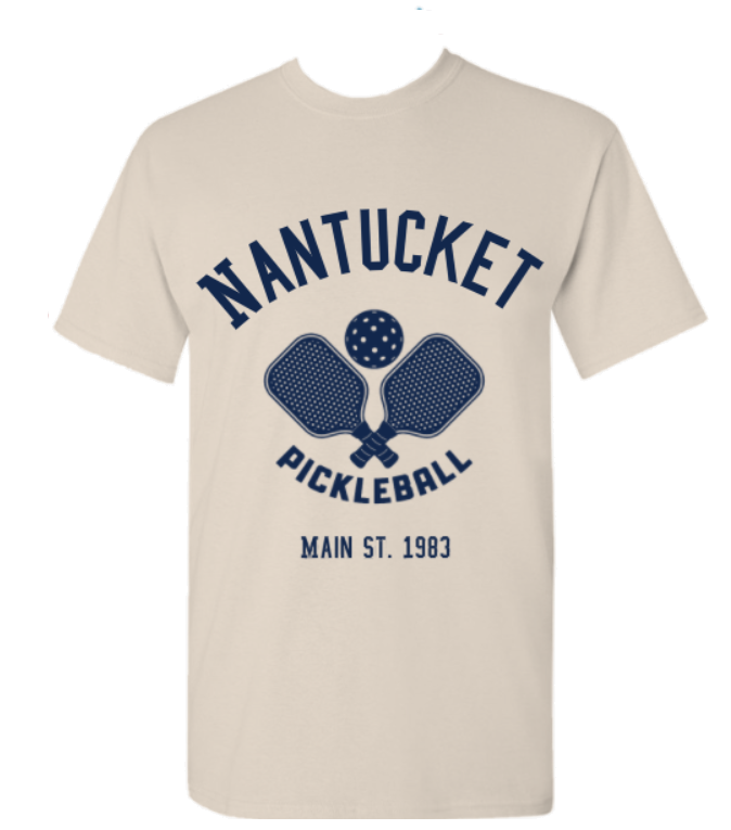 Nantucket Pickleball