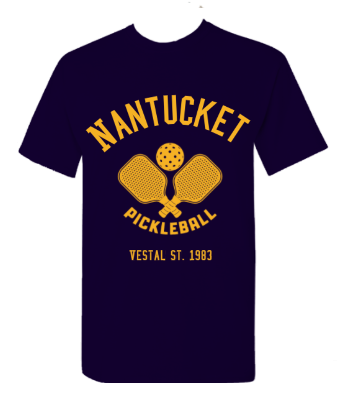 Nantucket Pickleball