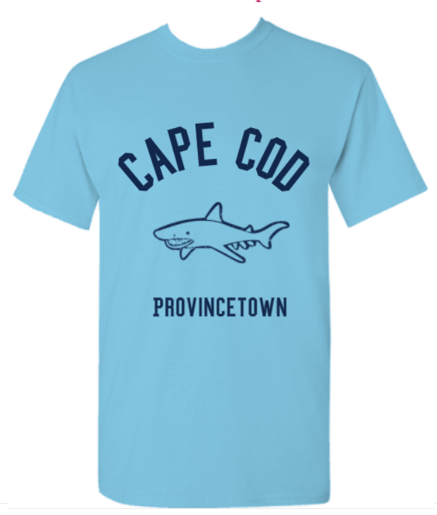 Cape Cod Provincetown